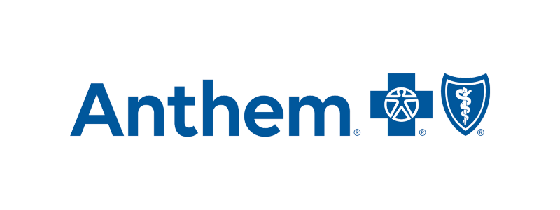 Anthem Blue Cross Blue Shield logo