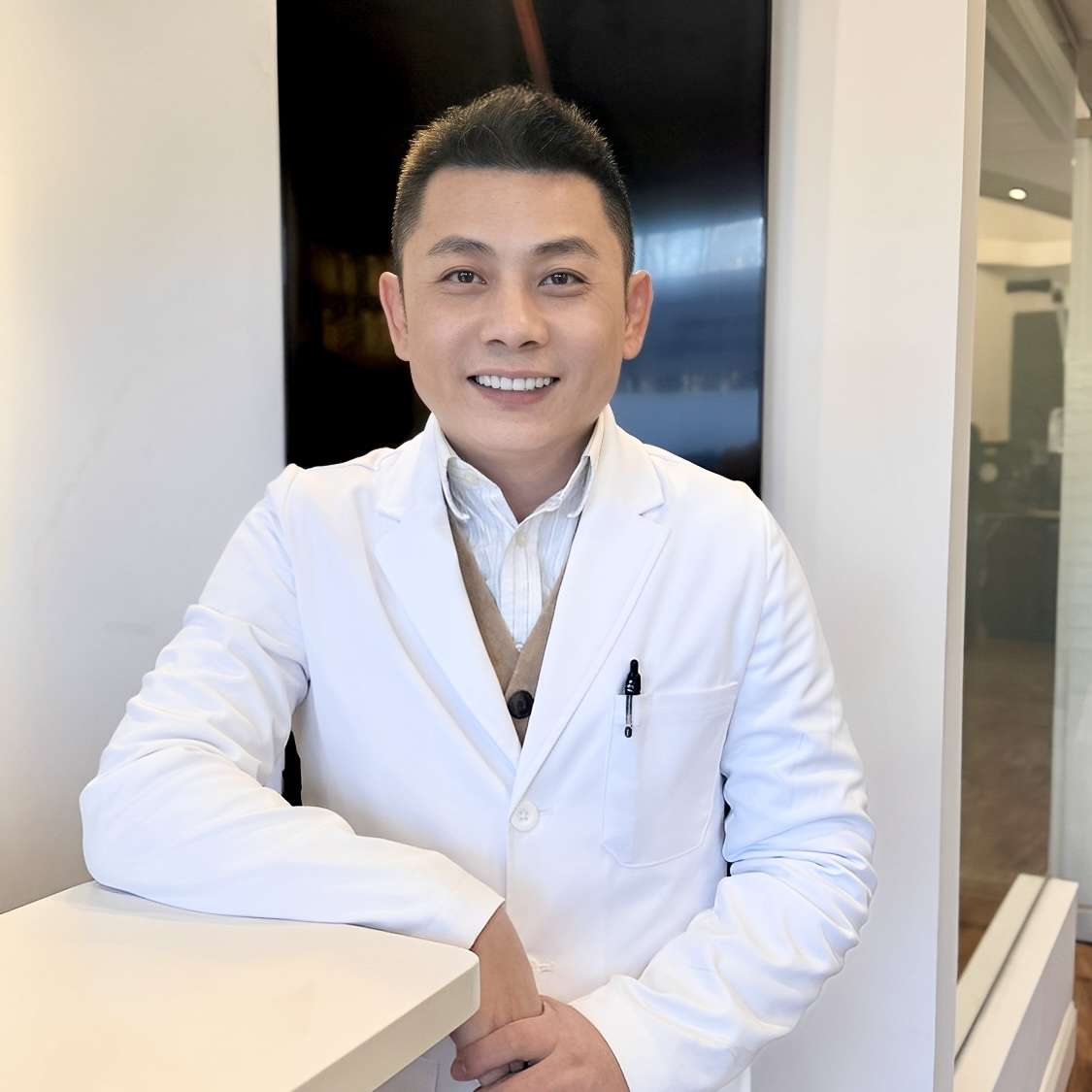 Ben Wong