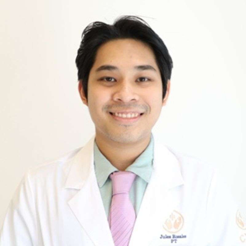 Enrick (Jules) Rosales